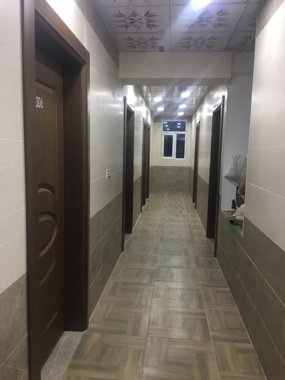 Hotel Al Ruya